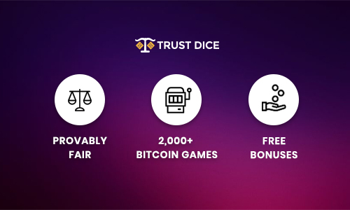 dice bitcoin free